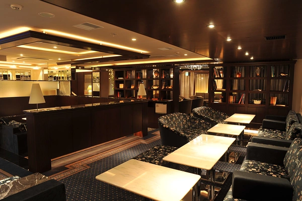 Regent Club