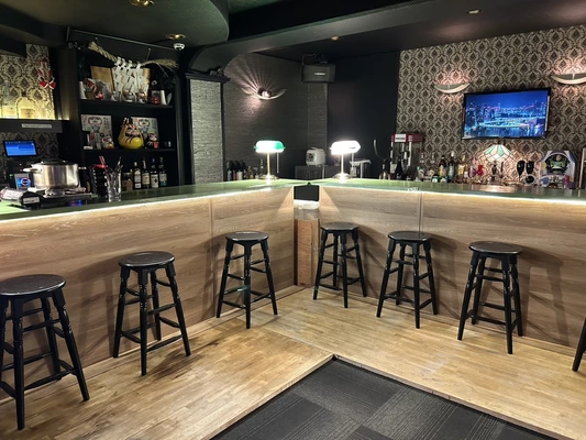 三島女どれみ・カフェ