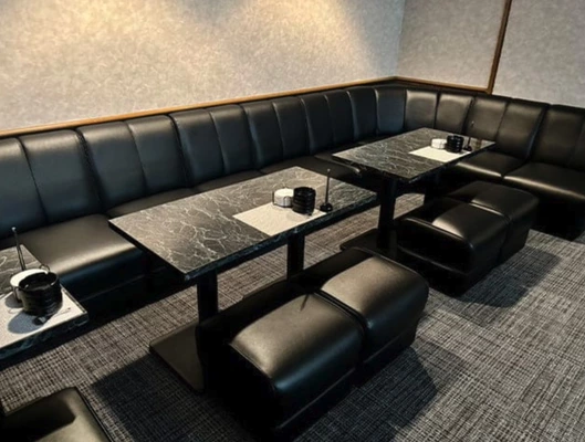Lounge M's