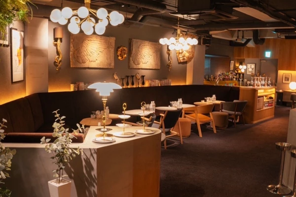 VENET LOUNGE TENJIN