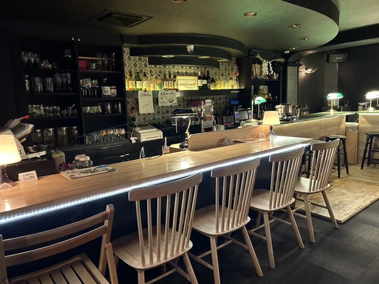 三島女どれみ・カフェ