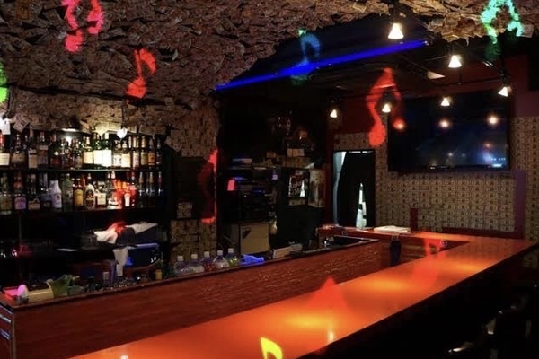 Cafe&Bar CRAZY HORSE