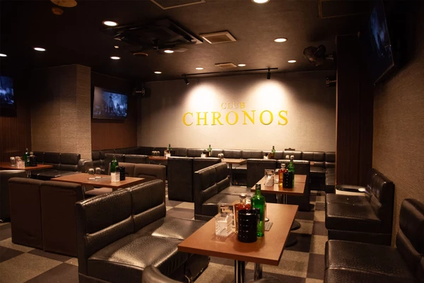 CHRONOS