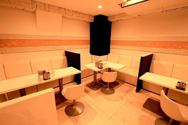 Lounge ETERNAL