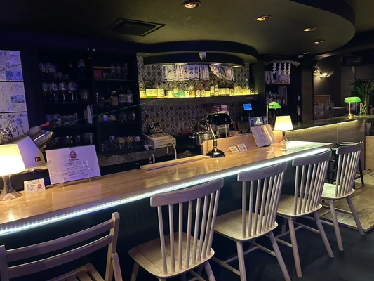 三島女どれみ・カフェ