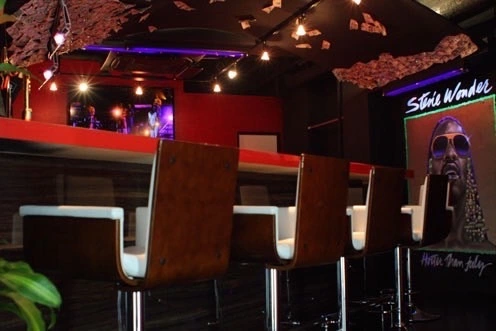 Cafe&Bar CRAZY HORSE