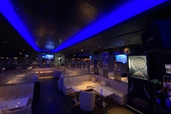 The club ARENA