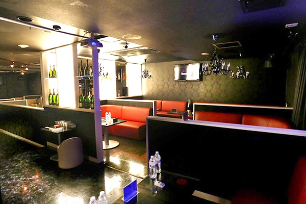 club REGEND