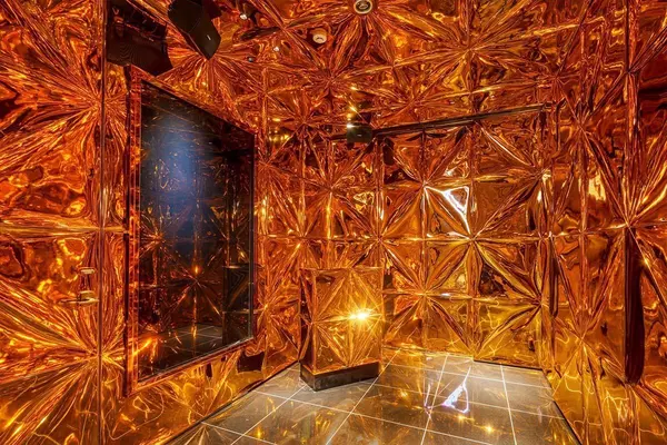 CLUB GOLD