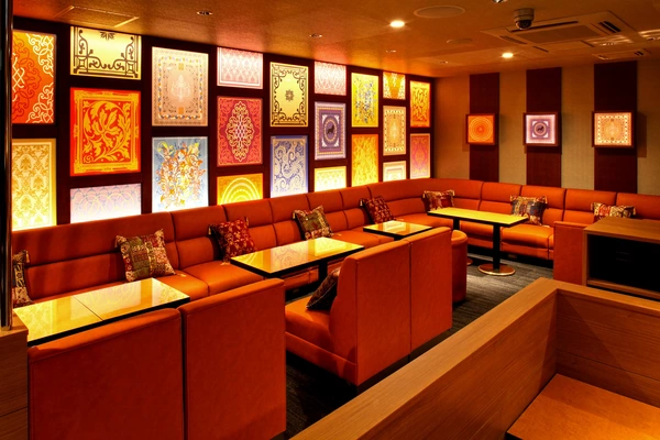 CLUB HERMINE