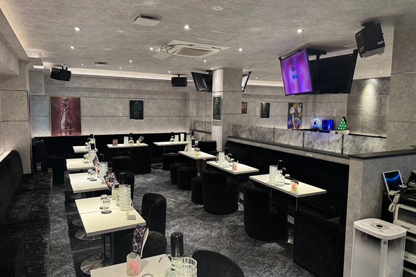 CLUB JADE PALACE