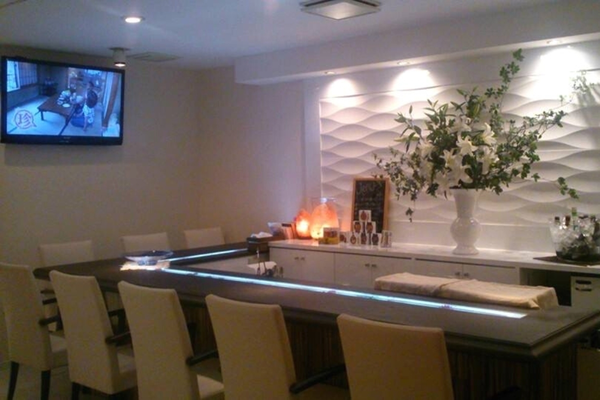 Lounge 華恋