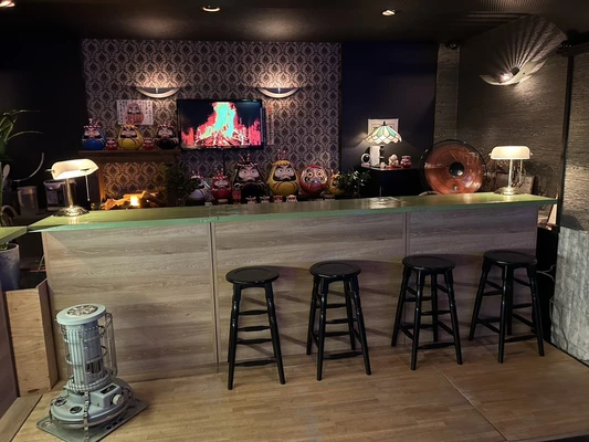 三島女どれみ・カフェ