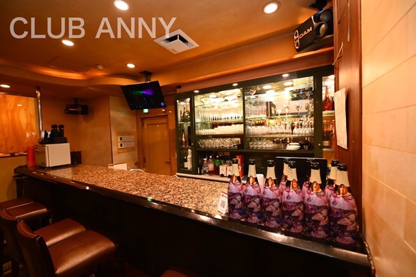 CLUB ANNY Osaka
