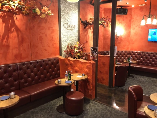 PUB CLUB Giorno