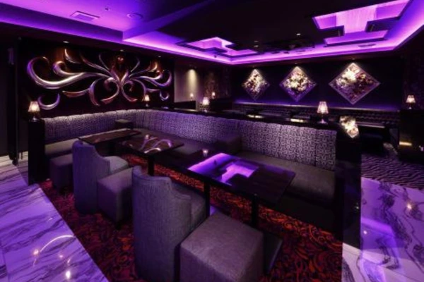 REGENT CLUB