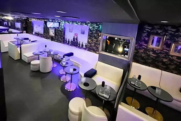 Ru-ti-Le CLUB