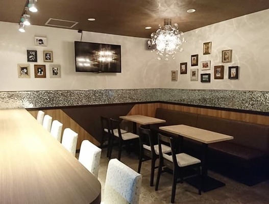 Cafe Bar DIA