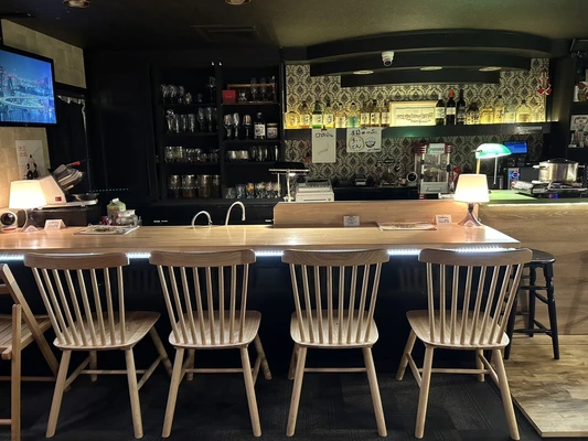 三島女どれみ・カフェ