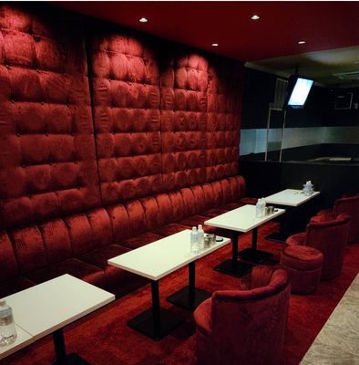 Club Spear