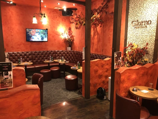 PUB CLUB Giorno