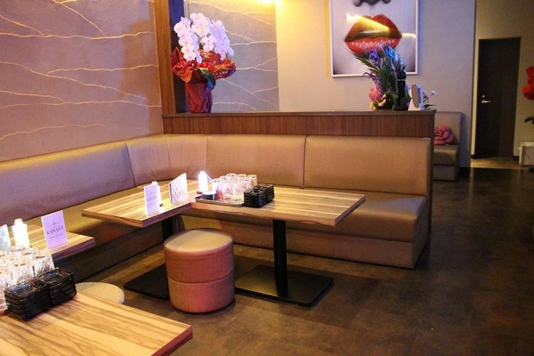 Club HAVEN