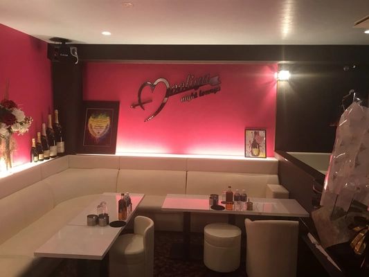 Mooliya night lounge
