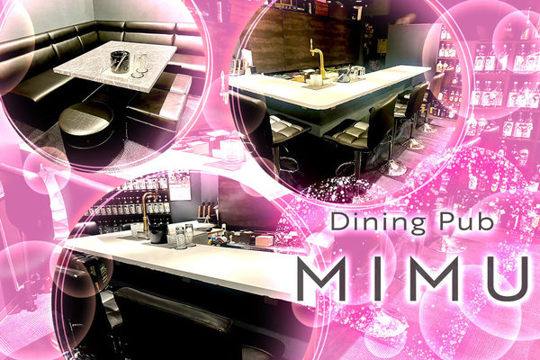 BAR MIMU