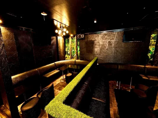 CLUB DOPE