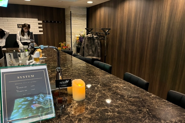 Cafe&Bar MAB