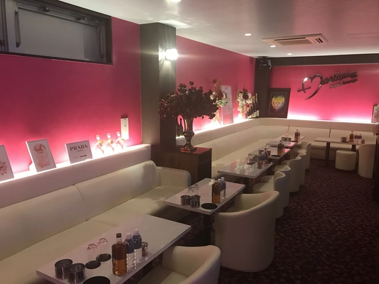 Mooliya night lounge