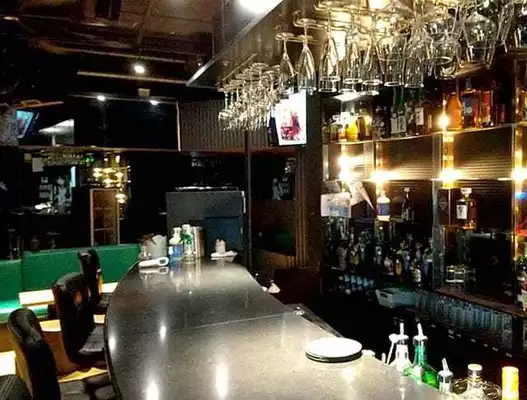 CLUB CORSO