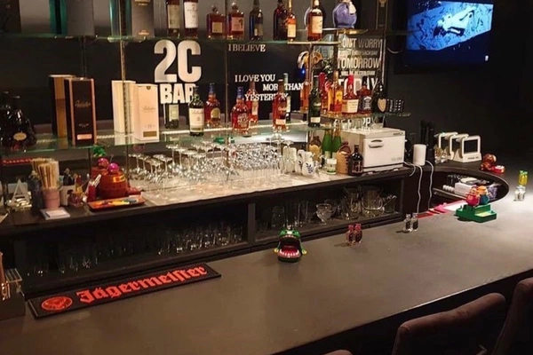 BAR 2C