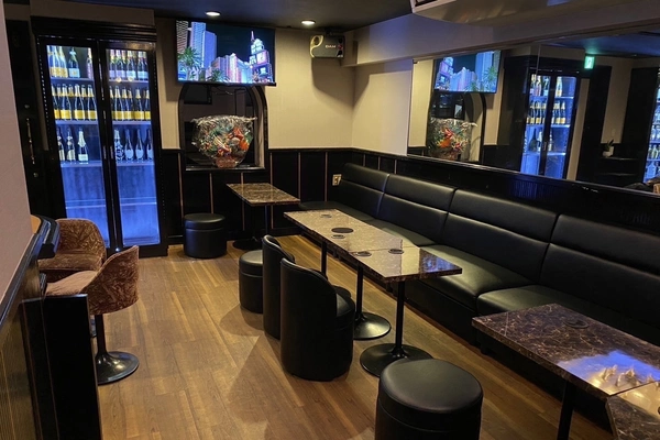 Snack&Bar ORANGE