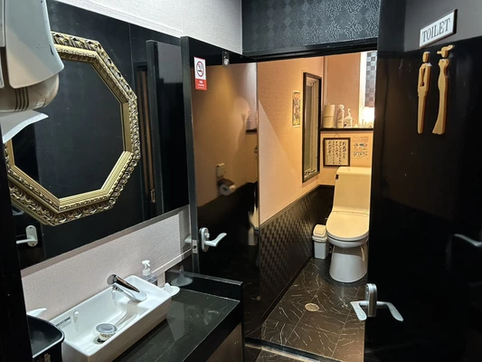 三島女どれみ・カフェ