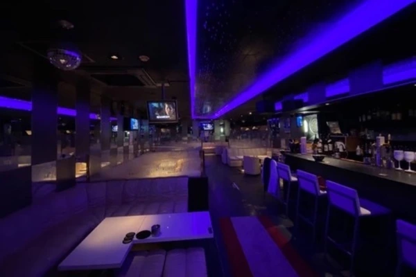 The club ARENA