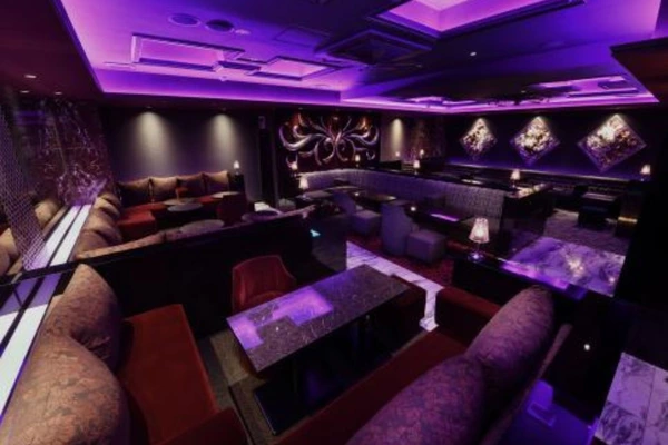 REGENT CLUB