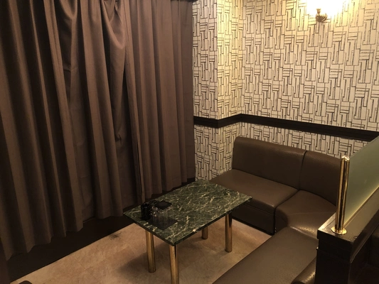 lounge Life