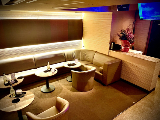 Luxury Space CLUB NAHA