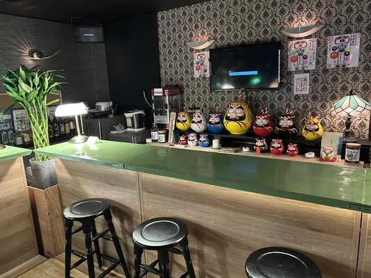 三島女どれみ・カフェ