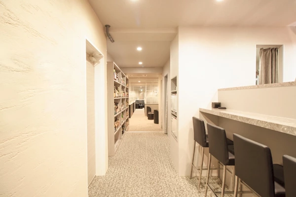 Stylish Lounge INNOVATION
