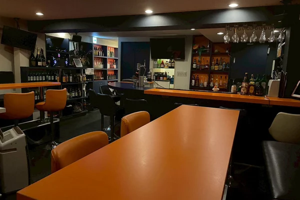 Ky's BAR