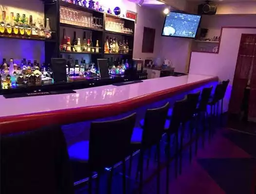 Girl's Bar OLEO