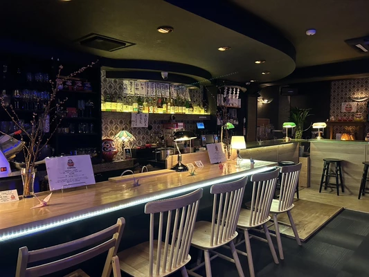 三島女どれみ・カフェ