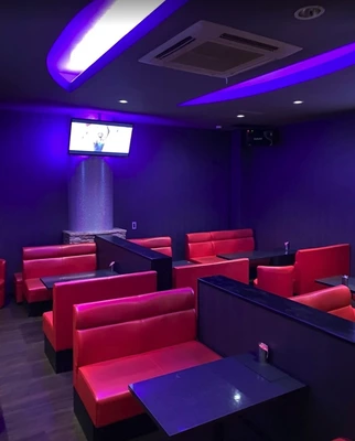 club MARS
