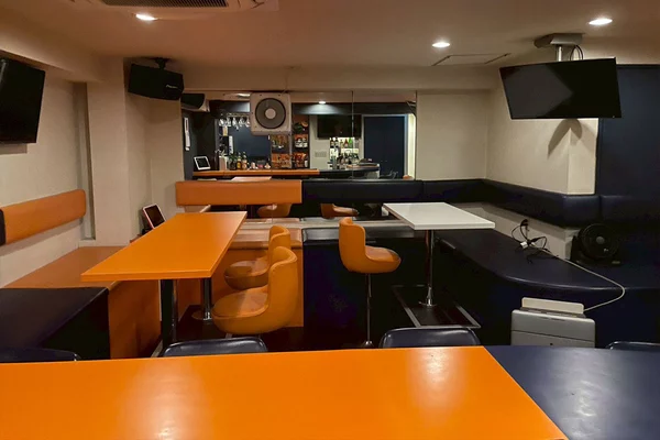 Ky's BAR