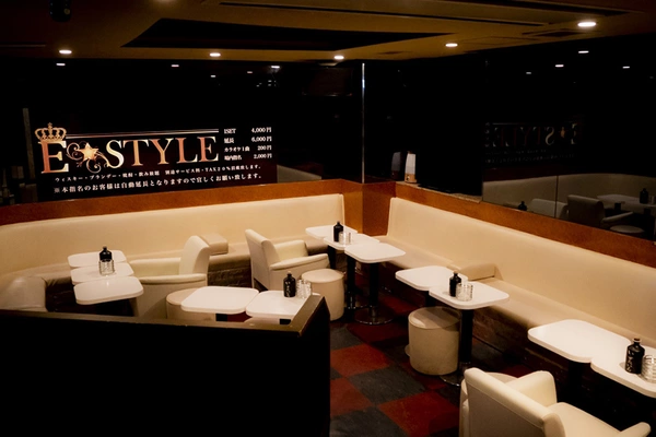 E★STYLE