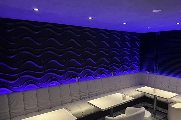 CLUB JADE PALACE