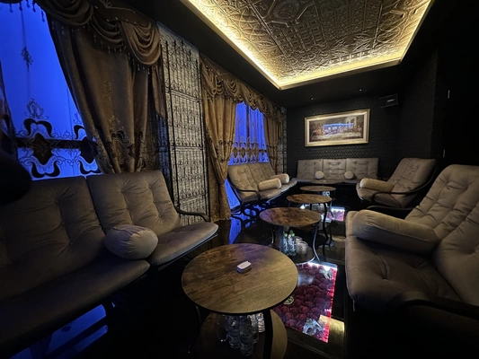 Azzaro NEW STYLE SPACE