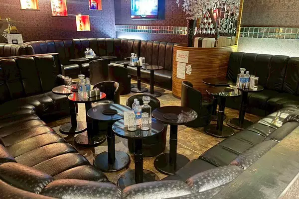 ガールズラウンジWITH YOU